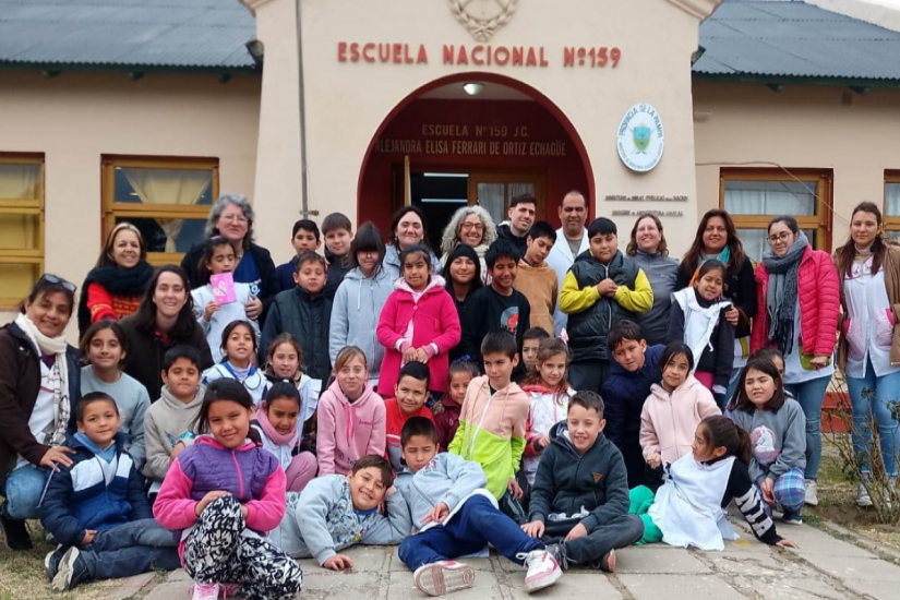 Una valoración del museo en las escuelas rurales