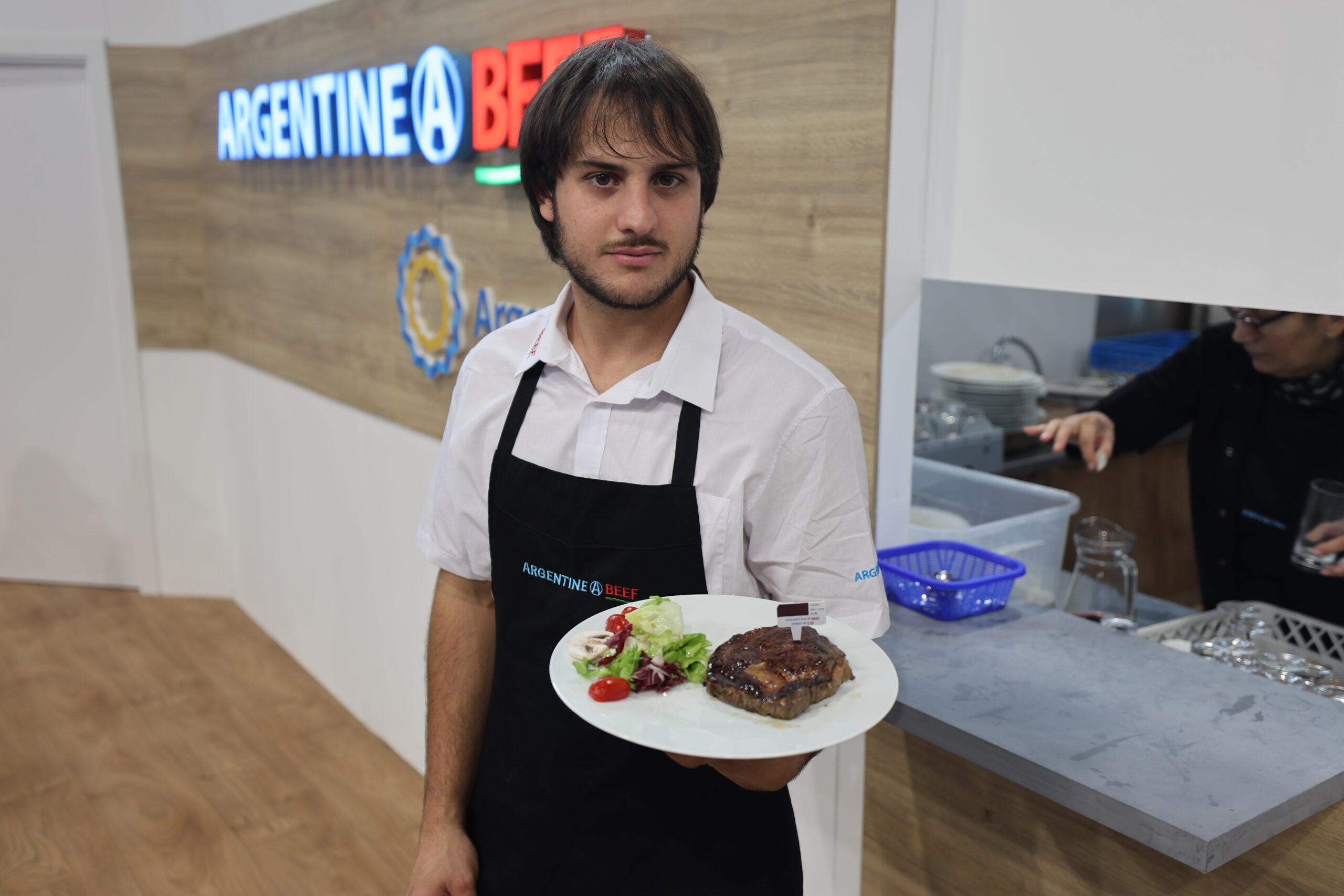 Sial París cumplió con las expectativas de las empresas argentinas