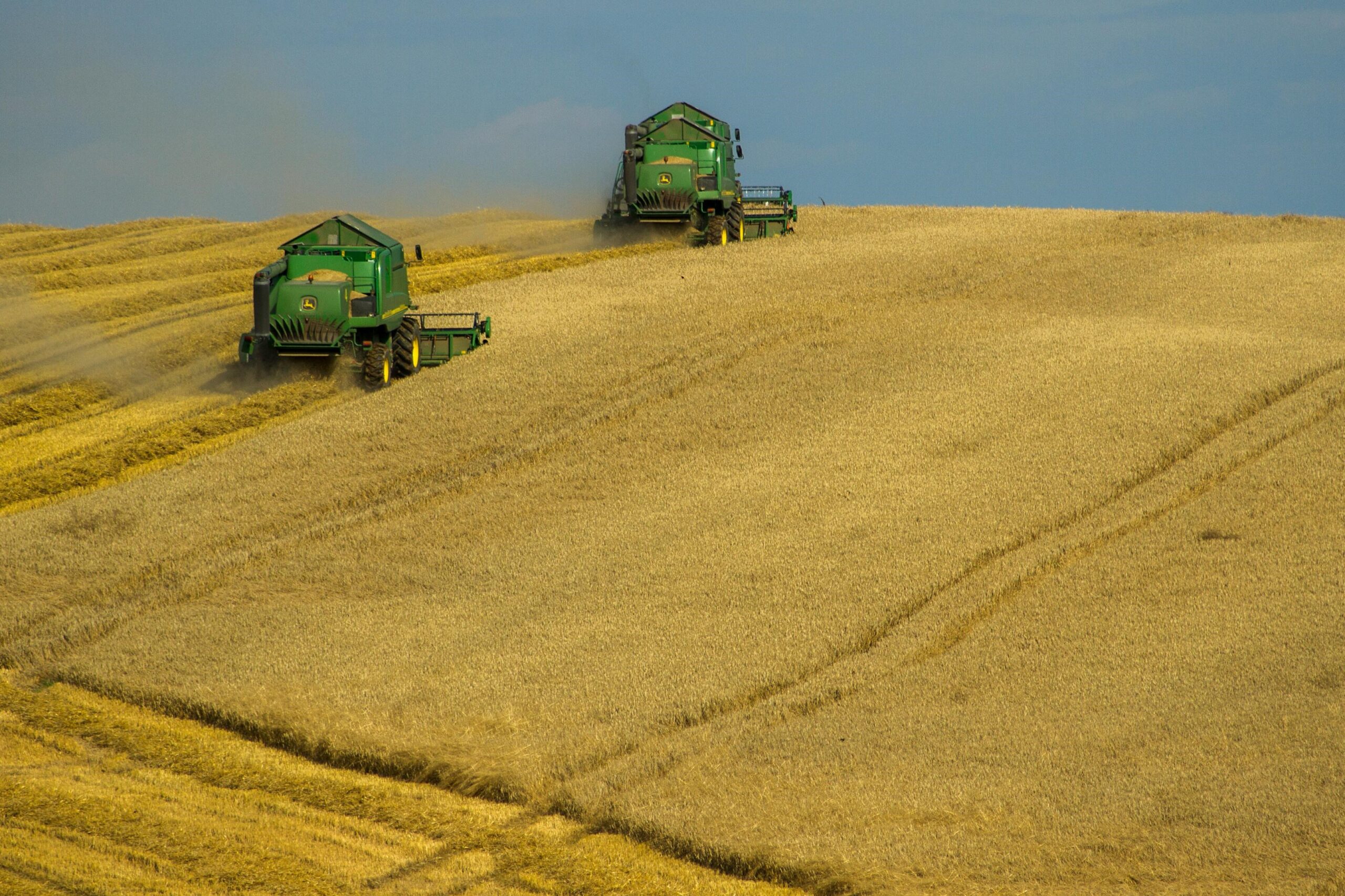 La Agrícola resaltó el aporte rural en los ingresos estatales