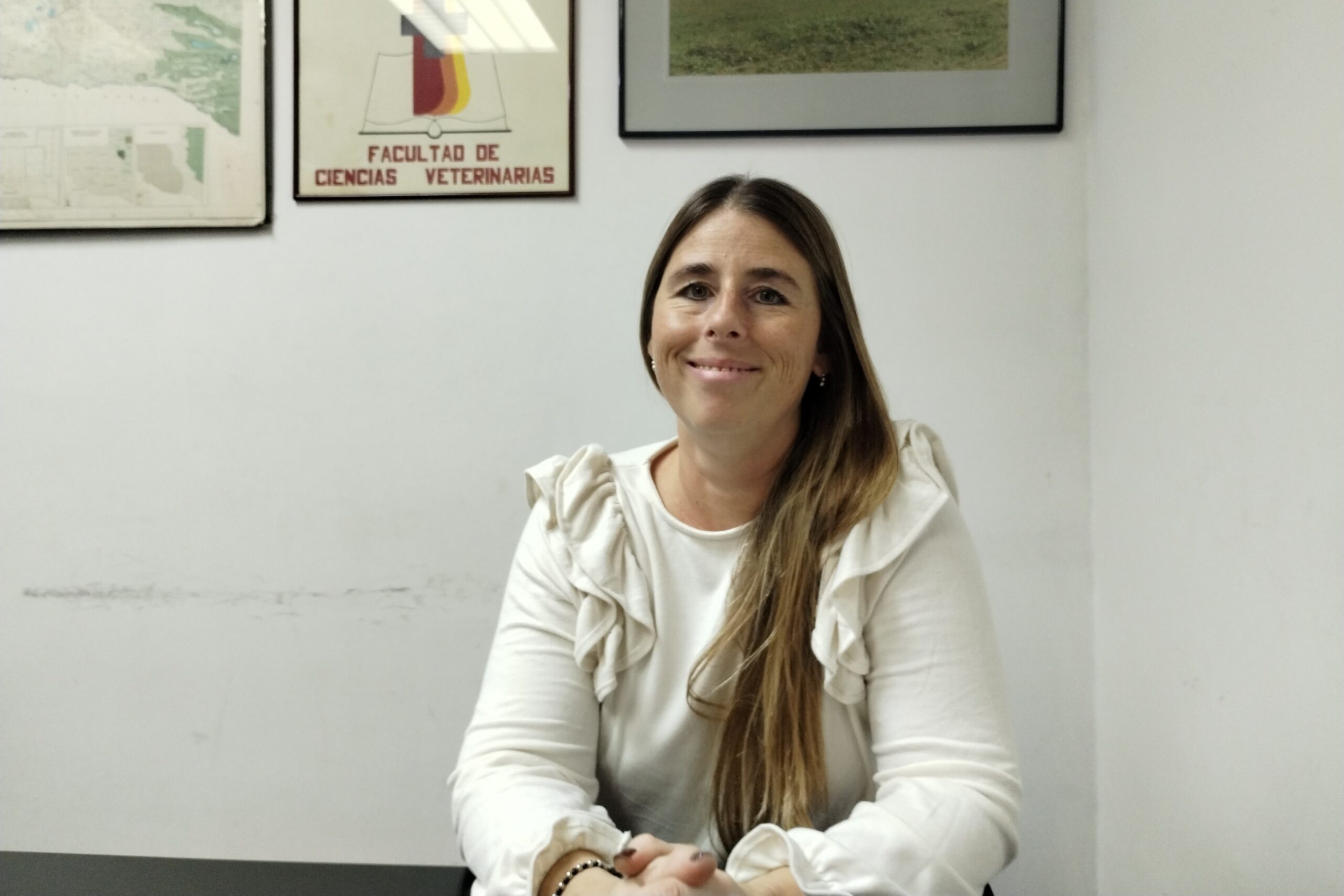 Investigar y mejorar en la producción de alimentos