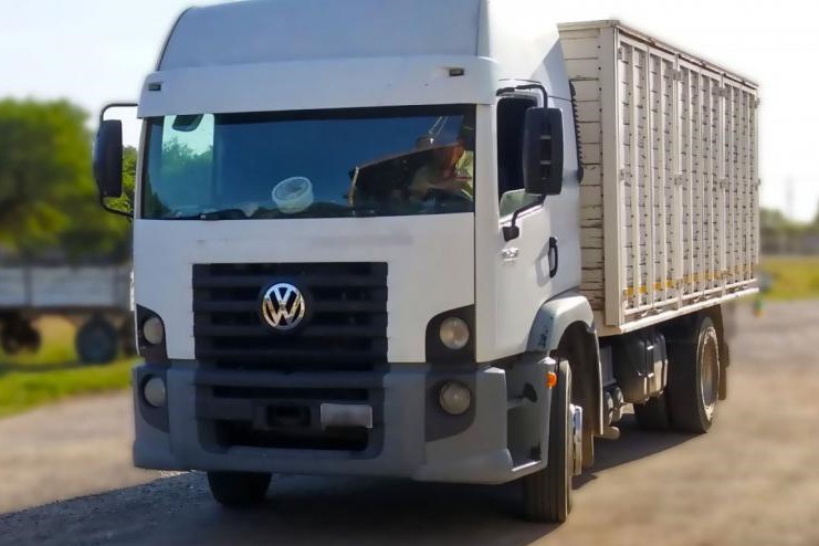 Financiamiento para fortalecer el transporte pampeano