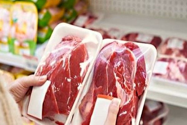 Carnes y derivados liderando los aumentos alimenticios