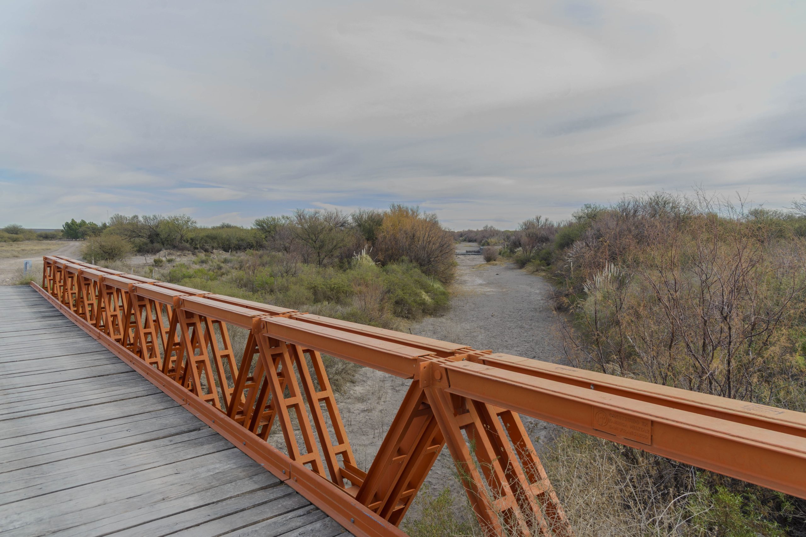 La Pampa denunció a Mendoza por falsear información sobre el caudal del Atuel
