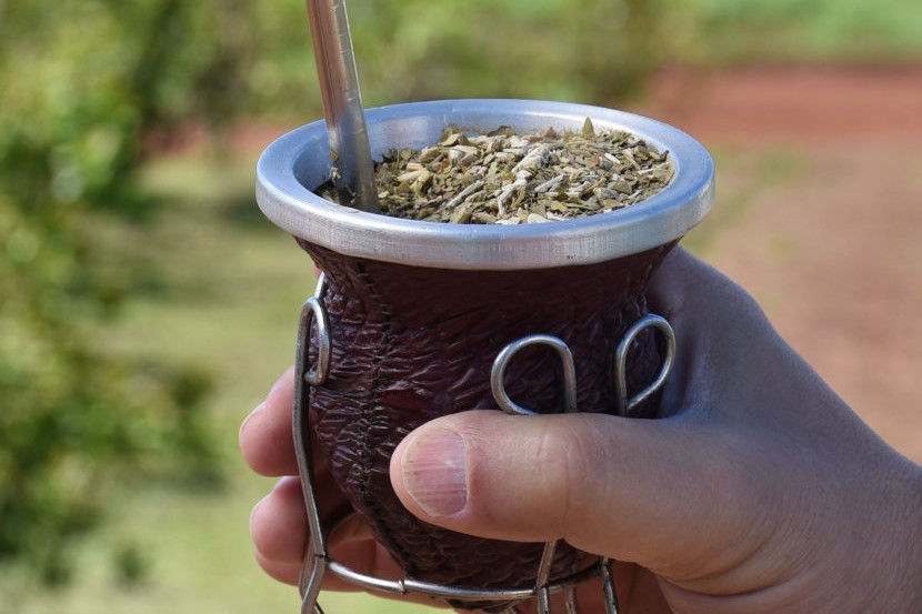 Más yerba para los argentinos y el mundo