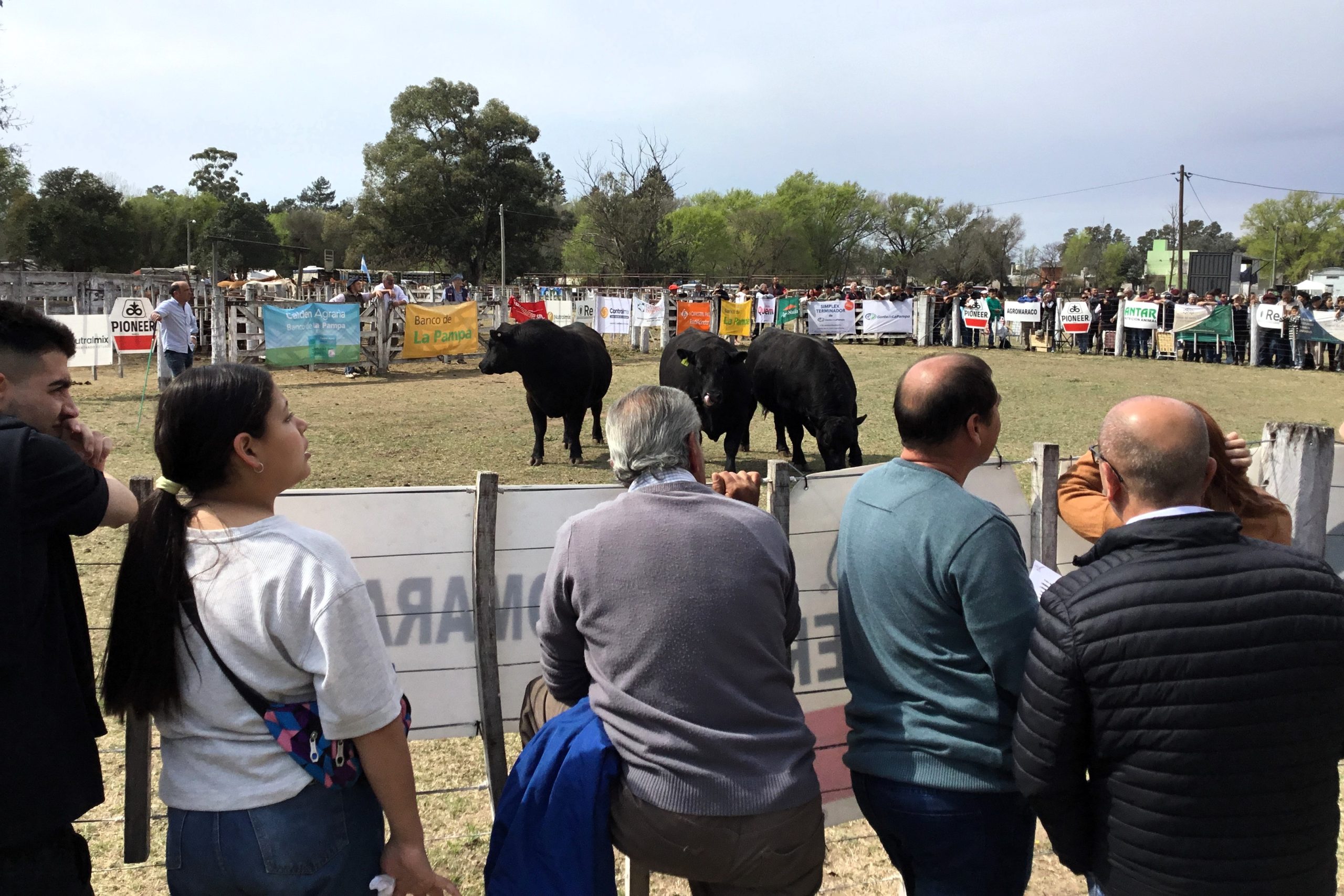 EXPO RURAL 2025: Un nuevo encuentro para disfrutar