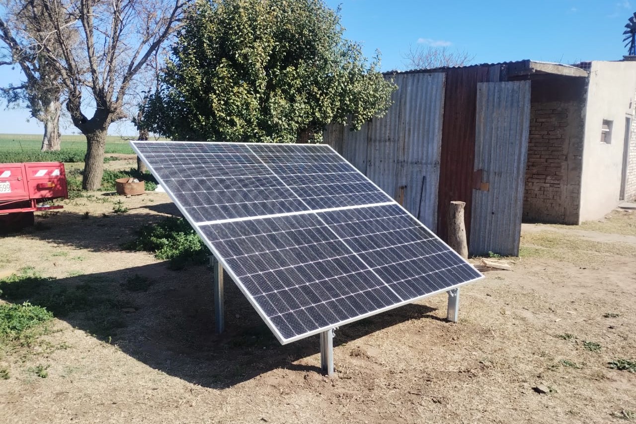 Energía solar, un encuentro para aprender e implementarla
