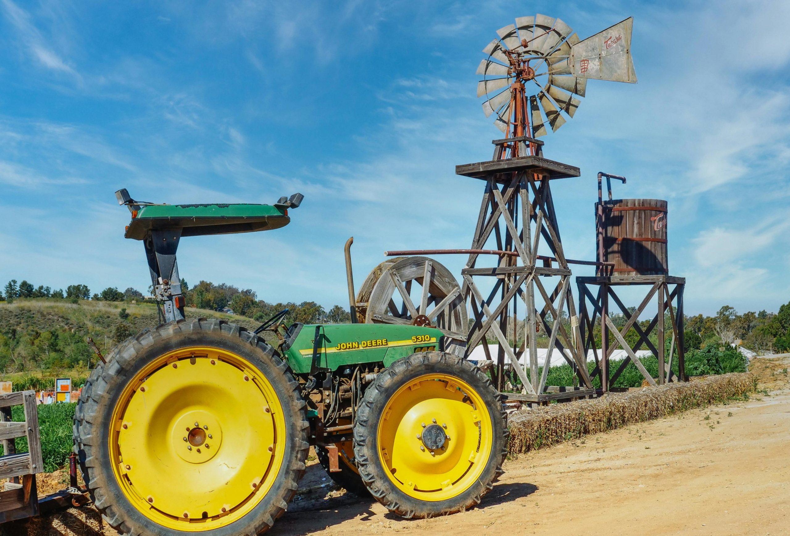 Sigue en «curva ascendente» la actividad inmobiliaria rural