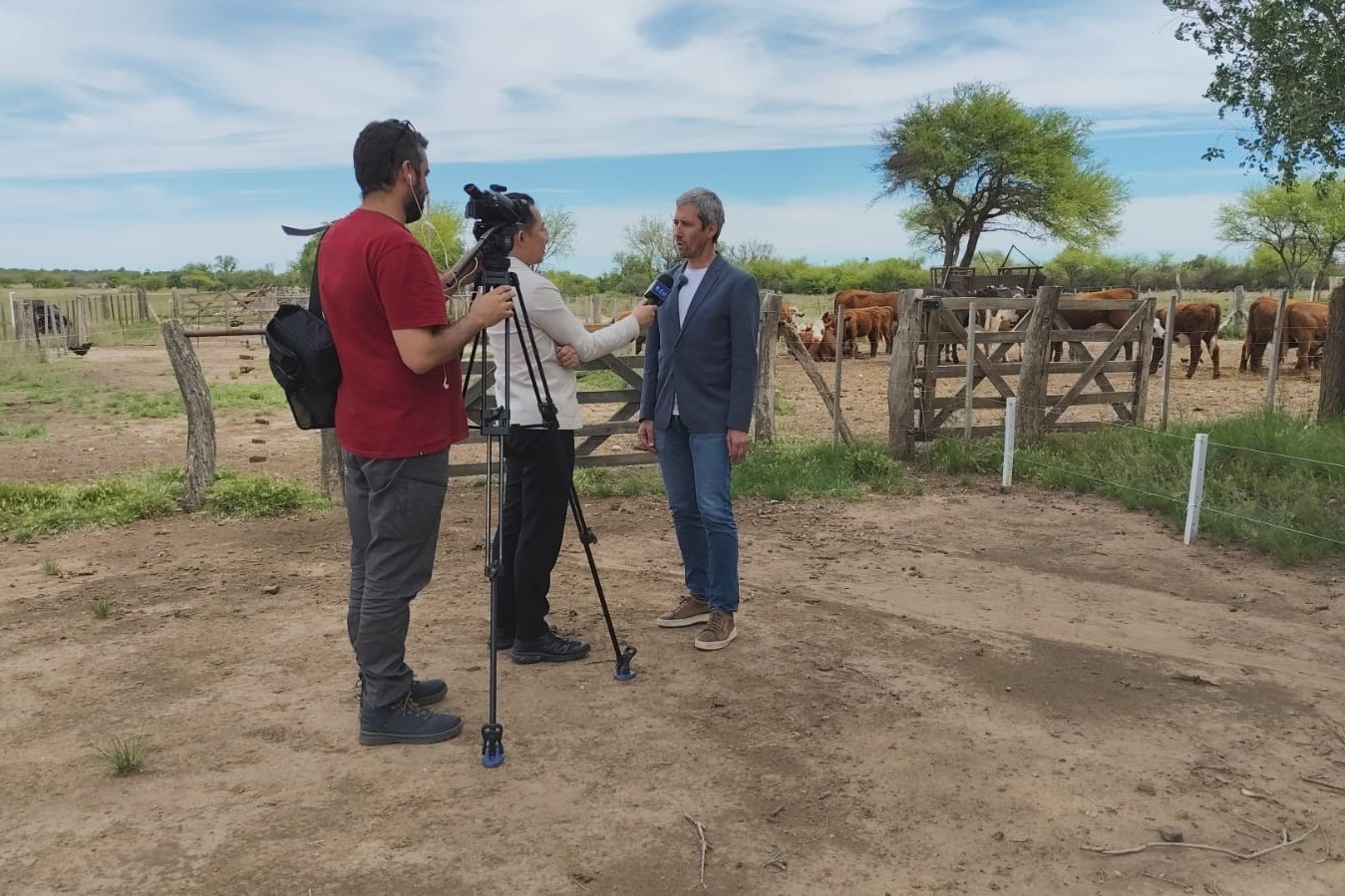 China, un socio estratégico para las exportaciones pampeanas