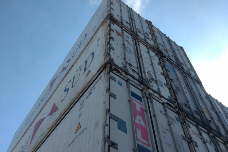 Se vende colágeno bovino a Sudáfrica