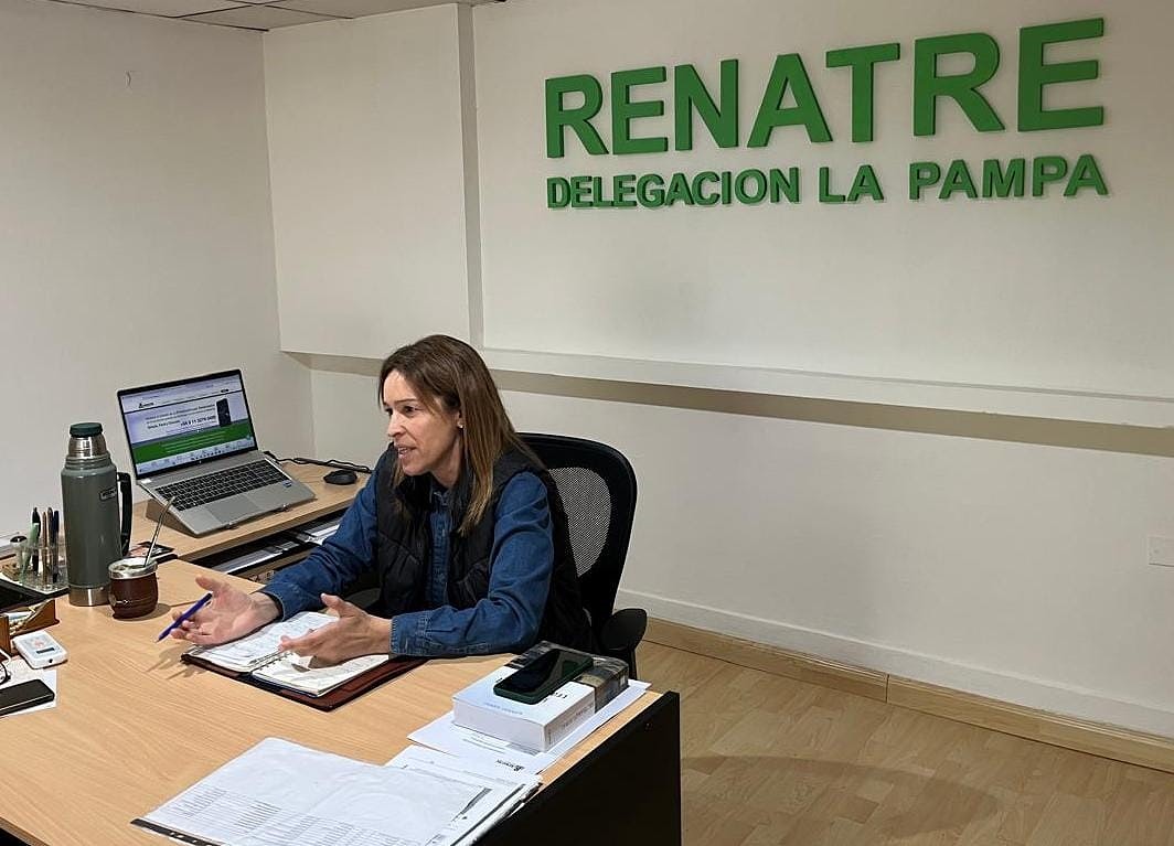 Prácticas Laborales Sostenibles, una certificación para el agro