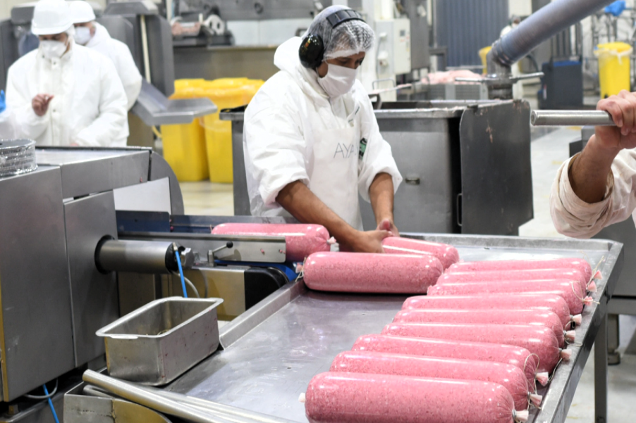 Autorizan nuevos ingredientes en los chacinados