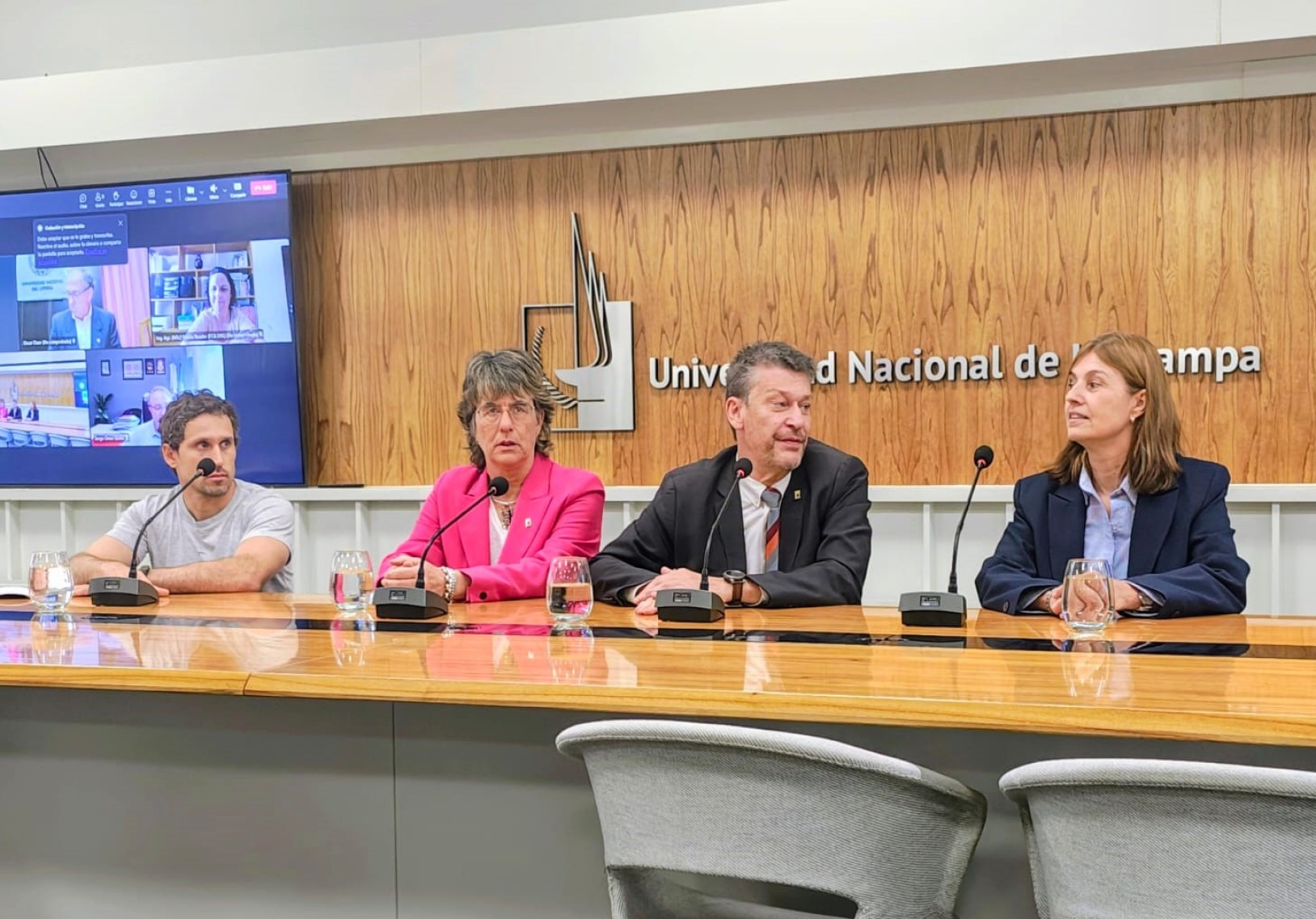 Diplomatura Universitaria en Finanzas Agropecuarias 2026