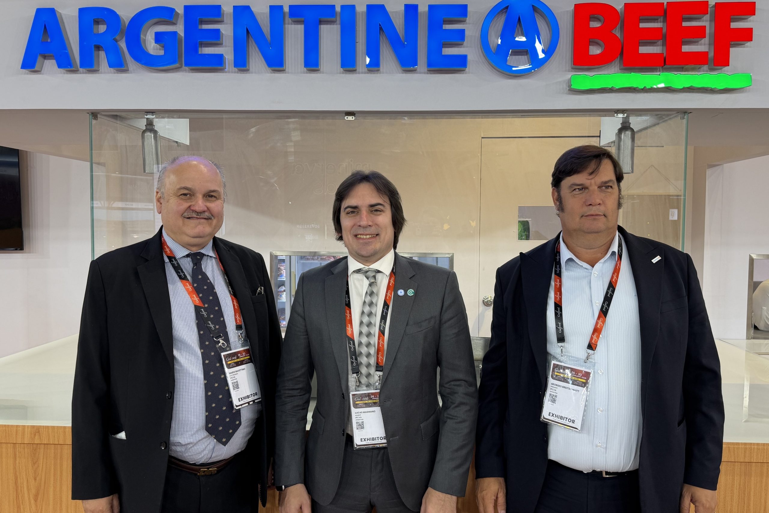 «Desarrollar mercados, generar presencia y tener imagen»