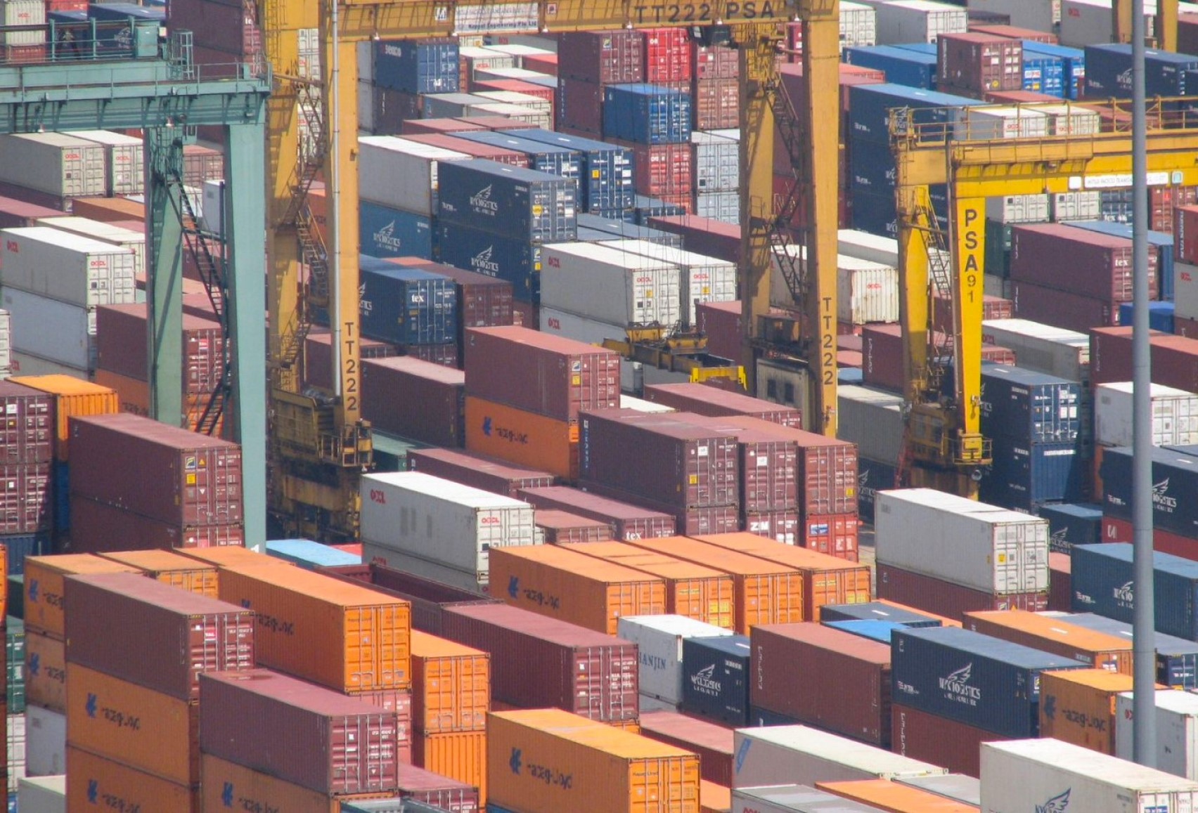 Argentina con un alto nivel de cumplimiento de las cuotas de exportación 