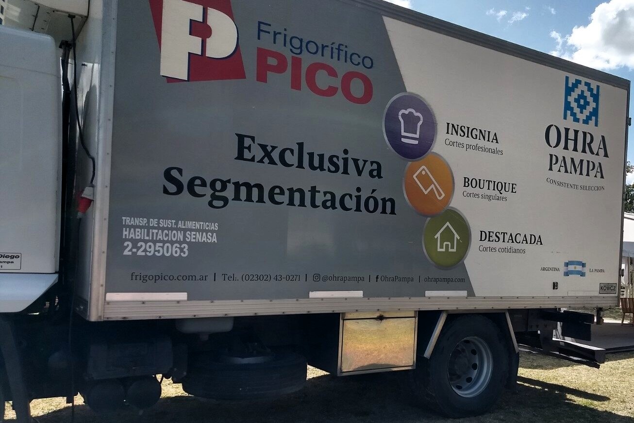 Días de incertidumbre en el Frigorífico Pico