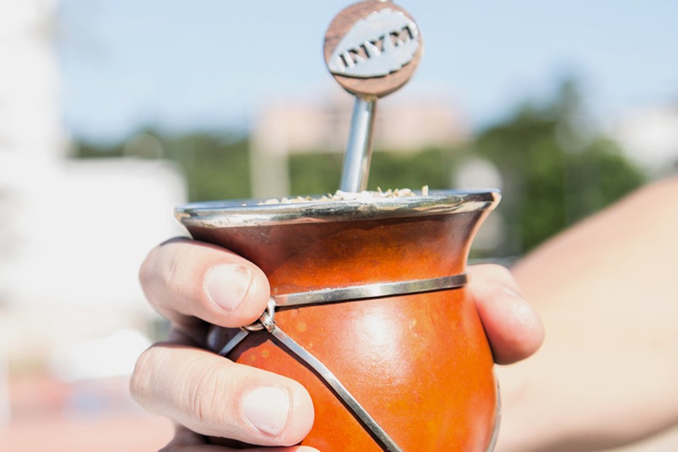 Las ventas de yerba mate llegaron a 24,9 millones de kilos durante enero