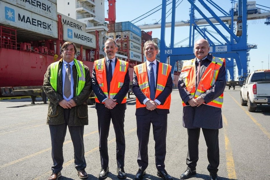 Semana de la Carne Argentina en Estados Unidos