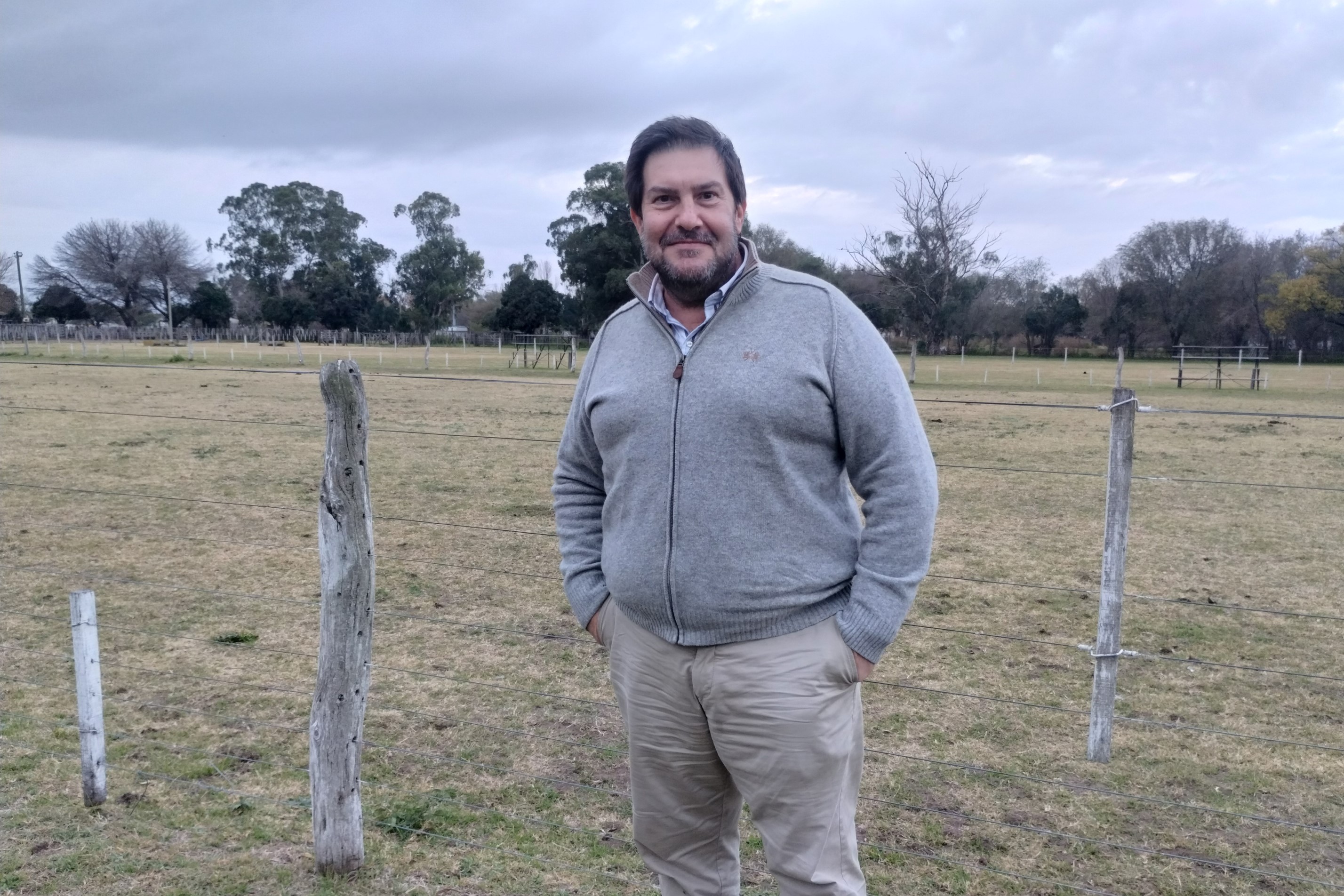 El campo sigue con cargas altas y posibilidades limitadas de planificar