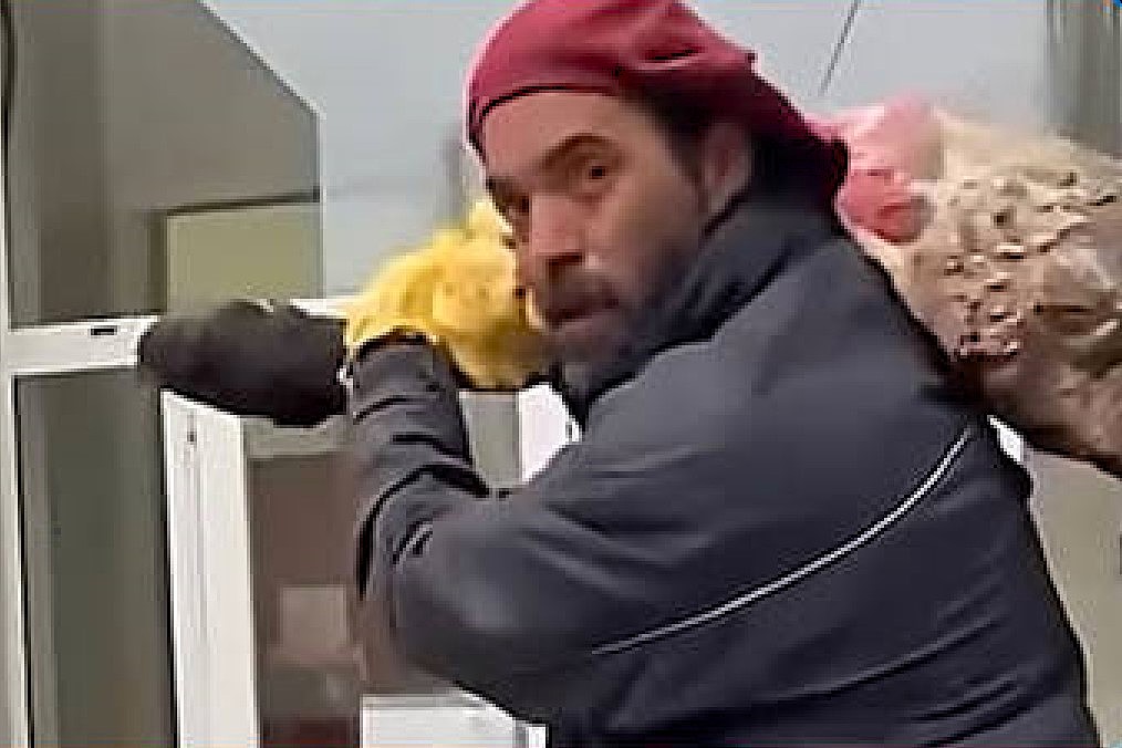 Un abigeato mediático y el reclamo de seguridad