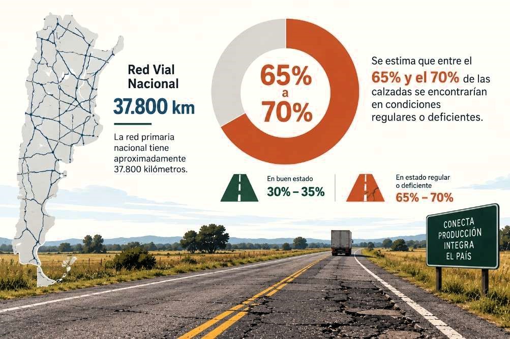 Rutas y caminos vecinales exigen más estrategia y menos parches